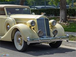 1936 Packard Eight (CC-2075051) for sale in Torrance, California