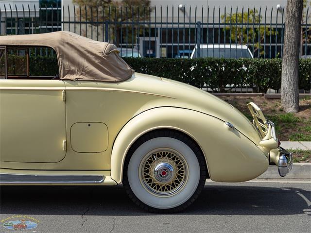 1936 Packard Eight (CC-2075051) for sale in Torrance, California