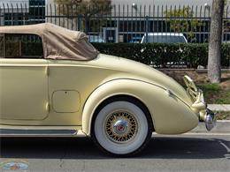 1936 Packard Eight (CC-2075051) for sale in Torrance, California