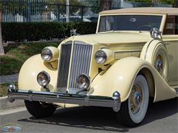 1936 Packard Eight (CC-2075051) for sale in Torrance, California