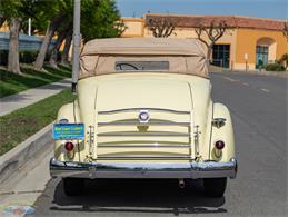 1936 Packard Eight (CC-2075051) for sale in Torrance, California