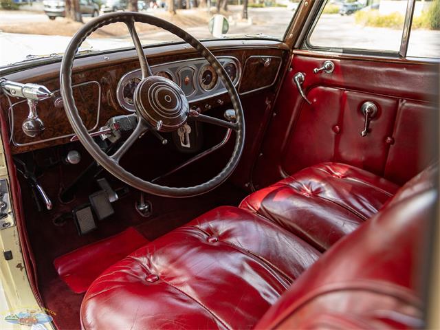 1936 Packard Eight (CC-2075051) for sale in Torrance, California