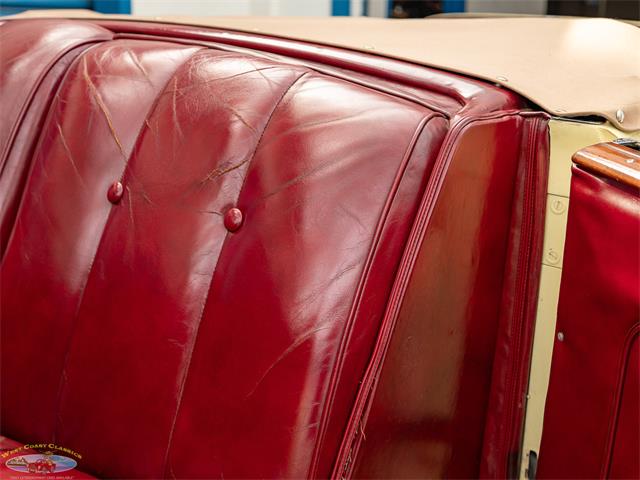 1936 Packard Eight (CC-2075051) for sale in Torrance, California