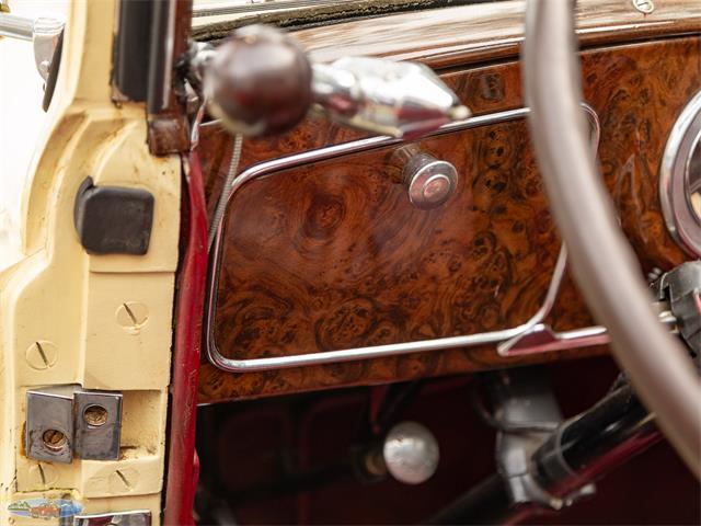 1936 Packard Eight (CC-2075051) for sale in Torrance, California