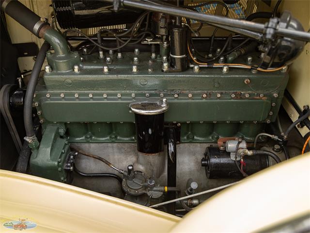 1936 Packard Eight (CC-2075051) for sale in Torrance, California