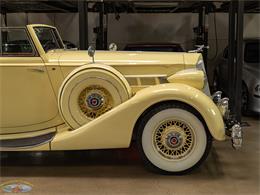 1936 Packard Eight (CC-2075051) for sale in Torrance, California