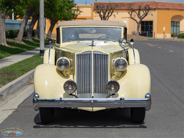 1936 Packard Eight (CC-2075051) for sale in Torrance, California