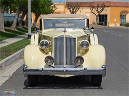1936 Packard Eight (CC-2075051) for sale in Torrance, California