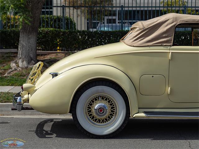 1936 Packard Eight (CC-2075051) for sale in Torrance, California