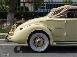 1936 Packard Eight (CC-2075051) for sale in Torrance, California