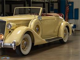 1936 Packard Eight (CC-2075051) for sale in Torrance, California