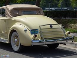 1936 Packard Eight (CC-2075051) for sale in Torrance, California