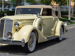 1936 Packard Eight (CC-2075051) for sale in Torrance, California