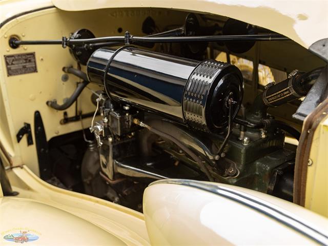 1936 Packard Eight (CC-2075051) for sale in Torrance, California