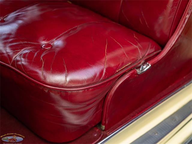 1936 Packard Eight (CC-2075051) for sale in Torrance, California