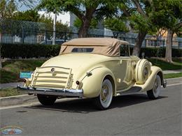 1936 Packard Eight (CC-2075051) for sale in Torrance, California