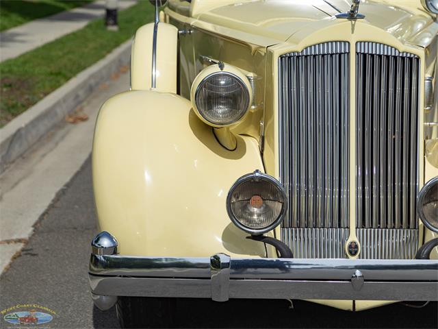 1936 Packard Eight (CC-2075051) for sale in Torrance, California