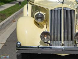 1936 Packard Eight (CC-2075051) for sale in Torrance, California