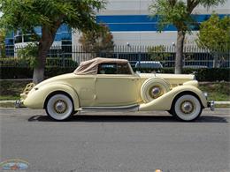 1936 Packard Eight (CC-2075051) for sale in Torrance, California