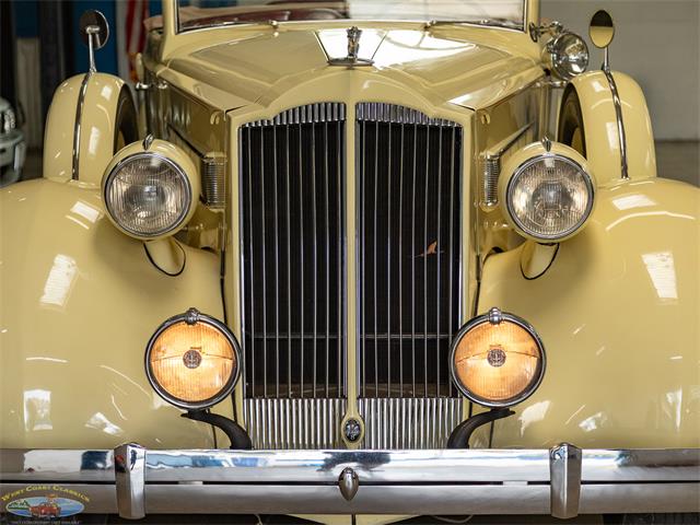 1936 Packard Eight (CC-2075051) for sale in Torrance, California