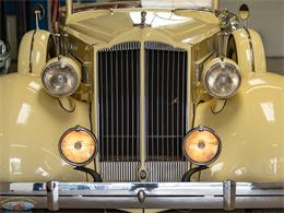 1936 Packard Eight (CC-2075051) for sale in Torrance, California