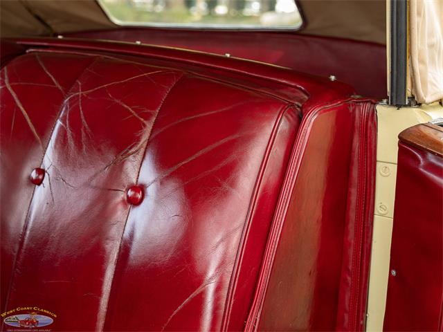 1936 Packard Eight (CC-2075051) for sale in Torrance, California