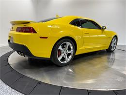 2014 Chevrolet Camaro (CC-2075052) for sale in Pittsburgh, Pennsylvania