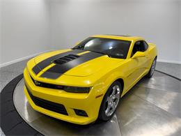 2014 Chevrolet Camaro (CC-2075052) for sale in Pittsburgh, Pennsylvania