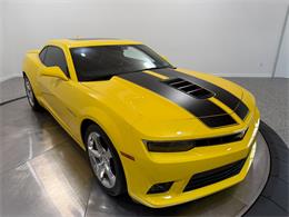 2014 Chevrolet Camaro (CC-2075052) for sale in Pittsburgh, Pennsylvania