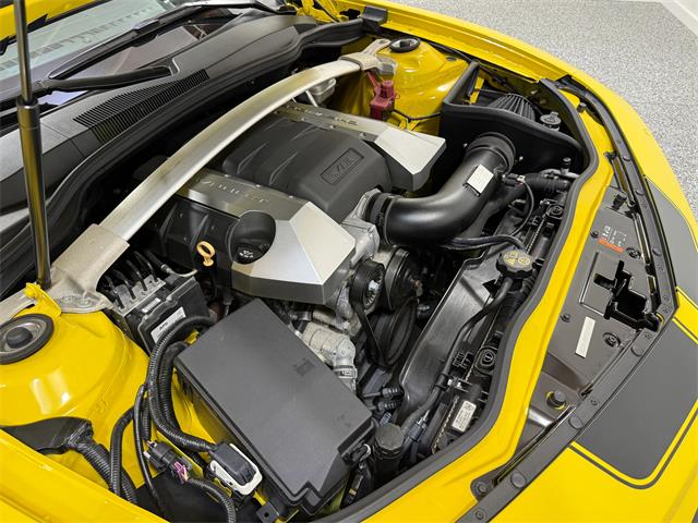 2014 Chevrolet Camaro (CC-2075052) for sale in Pittsburgh, Pennsylvania