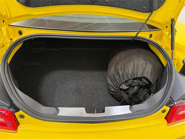 2014 Chevrolet Camaro (CC-2075052) for sale in Pittsburgh, Pennsylvania