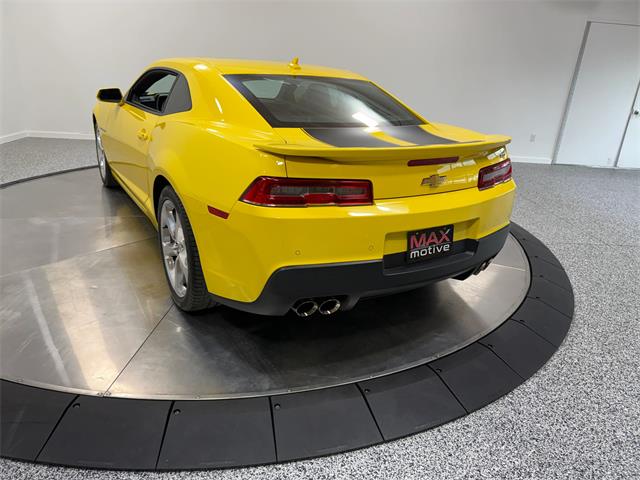 2014 Chevrolet Camaro (CC-2075052) for sale in Pittsburgh, Pennsylvania