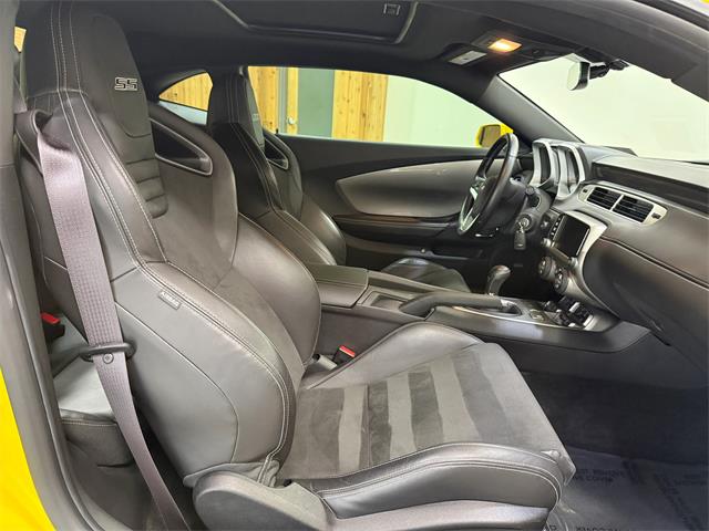 2014 Chevrolet Camaro (CC-2075052) for sale in Pittsburgh, Pennsylvania