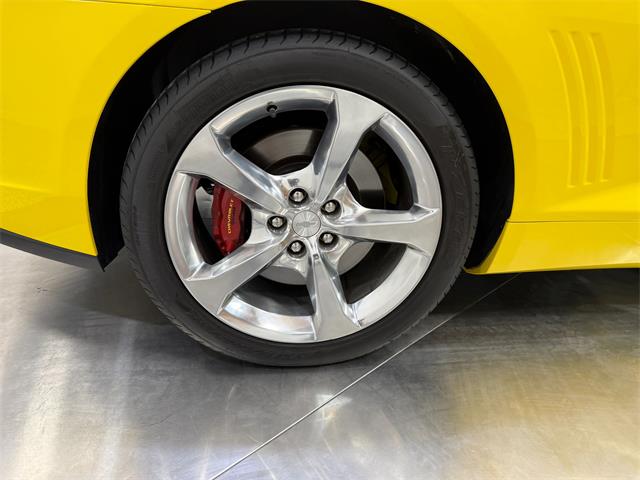 2014 Chevrolet Camaro (CC-2075052) for sale in Pittsburgh, Pennsylvania