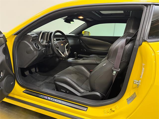2014 Chevrolet Camaro (CC-2075052) for sale in Pittsburgh, Pennsylvania