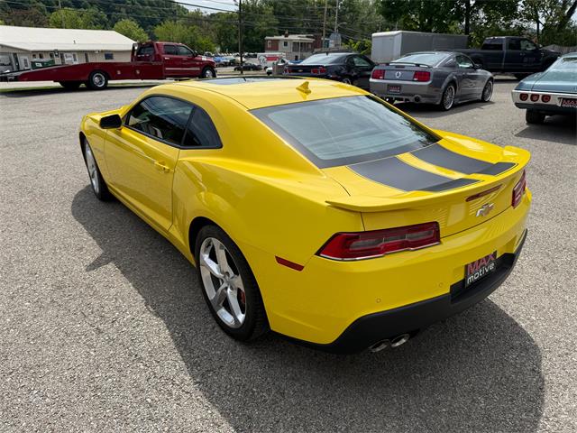 2014 Chevrolet Camaro (CC-2075052) for sale in Pittsburgh, Pennsylvania