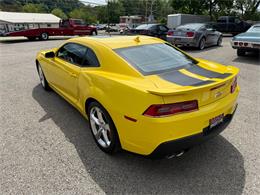 2014 Chevrolet Camaro (CC-2075052) for sale in Pittsburgh, Pennsylvania