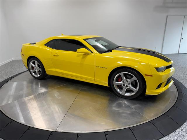 2014 Chevrolet Camaro (CC-2075052) for sale in Pittsburgh, Pennsylvania