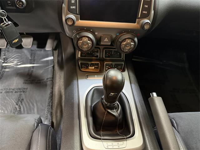 2014 Chevrolet Camaro (CC-2075052) for sale in Pittsburgh, Pennsylvania