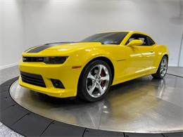 2014 Chevrolet Camaro (CC-2075052) for sale in Pittsburgh, Pennsylvania