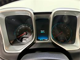 2014 Chevrolet Camaro (CC-2075052) for sale in Pittsburgh, Pennsylvania
