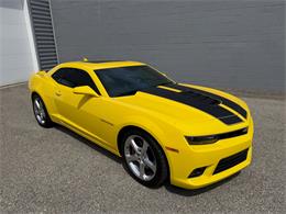 2014 Chevrolet Camaro (CC-2075052) for sale in Pittsburgh, Pennsylvania
