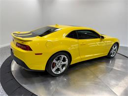 2014 Chevrolet Camaro (CC-2075052) for sale in Pittsburgh, Pennsylvania