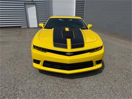 2014 Chevrolet Camaro (CC-2075052) for sale in Pittsburgh, Pennsylvania