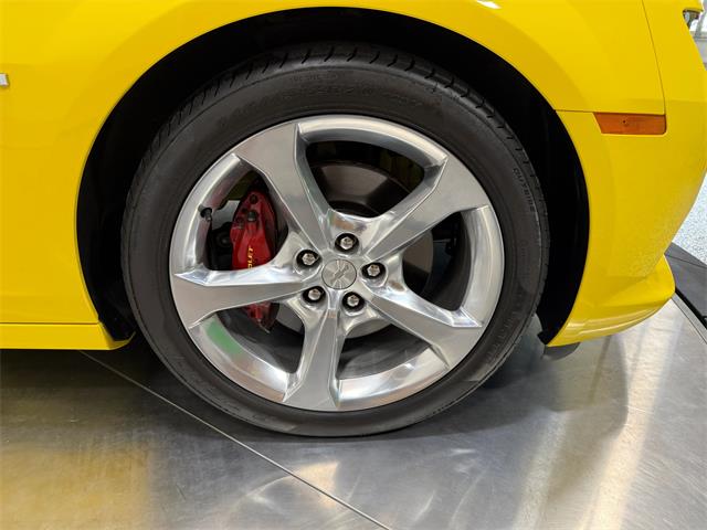 2014 Chevrolet Camaro (CC-2075052) for sale in Pittsburgh, Pennsylvania
