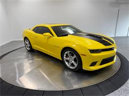 2014 Chevrolet Camaro (CC-2075052) for sale in Pittsburgh, Pennsylvania
