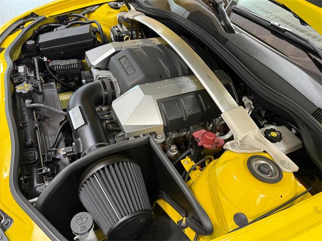 2014 Chevrolet Camaro (CC-2075052) for sale in Pittsburgh, Pennsylvania