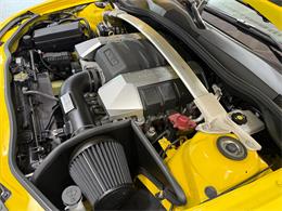 2014 Chevrolet Camaro (CC-2075052) for sale in Pittsburgh, Pennsylvania