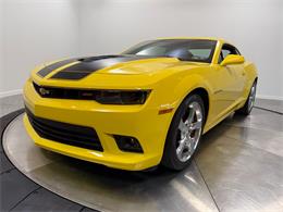 2014 Chevrolet Camaro (CC-2075052) for sale in Pittsburgh, Pennsylvania