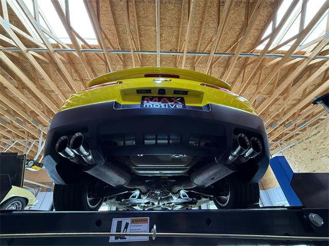 2014 Chevrolet Camaro (CC-2075052) for sale in Pittsburgh, Pennsylvania